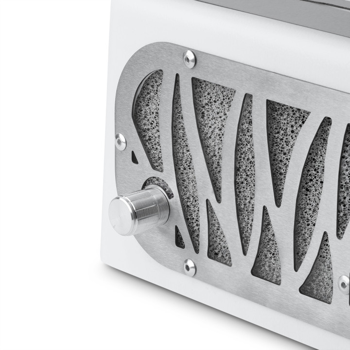 Aspirateur manucure ÜLKA Premium 2.0