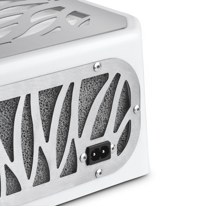 Aspirateur manucure ÜLKA Premium 2.0