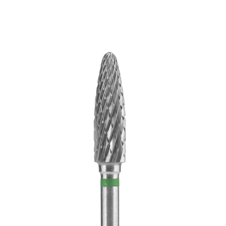 Embout carbure maïs vert EXPERT 4/14mm Staleks