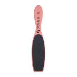 Râpe pédicure en bois BEAUTY & CARE 20 TYPE 3 - 100/180 Staleks