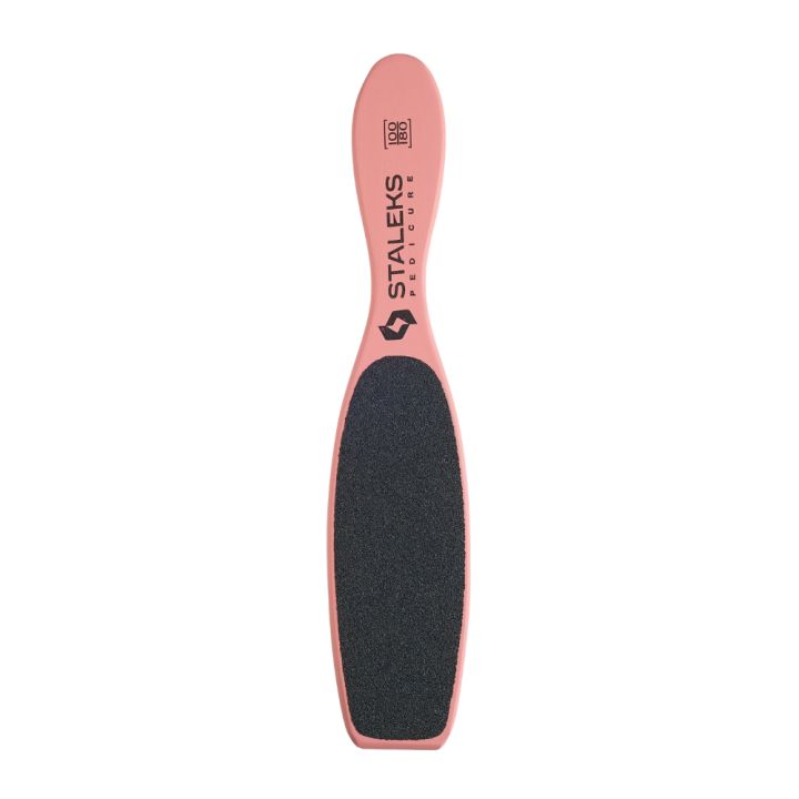 Raspa piedi in legno BEAUTY & CARE 20 TYPE 3 - 100/180 Staleks