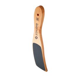 Lima de pies de madera BEAUTY & CARE 10 TYPE 2 - 100/180 Staleks