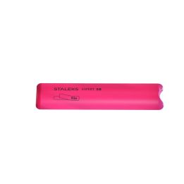 Base plástica curta biselada EXPERT 50 Staleks