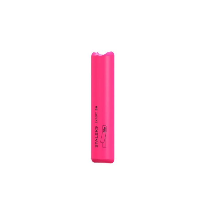 Base in plastica corta smussata EXPERT 50 Staleks