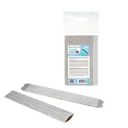Limes papmAm sur mousse SMART 20 pour base droite Staleks