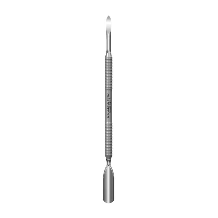 Empujador de cutículas SMART 51 TYPE 3 Staleks PRO