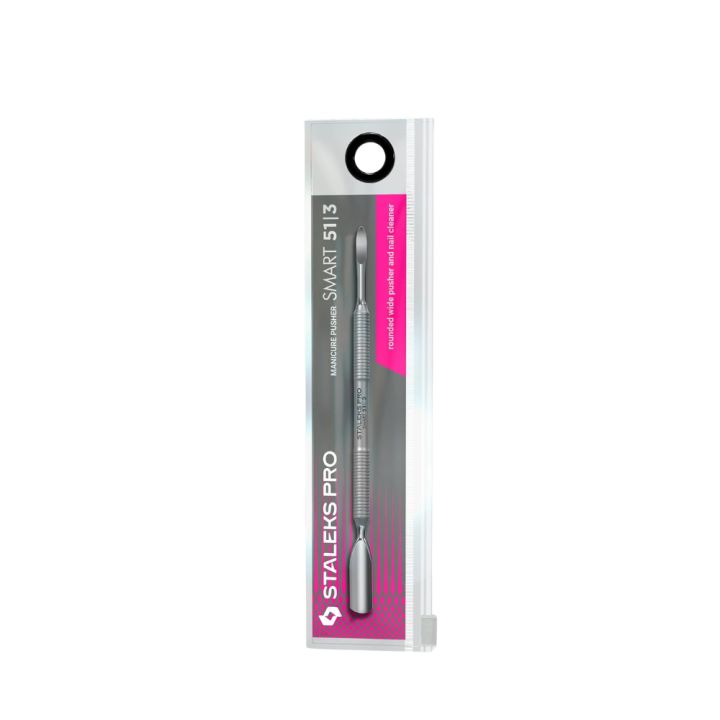 Spingipelle SMART 51 TYPE 3 Staleks PRO