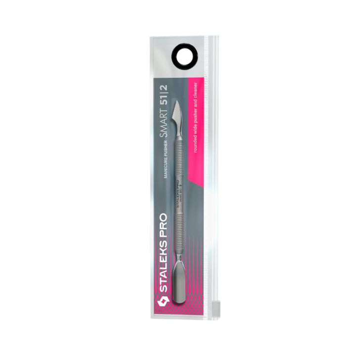 Spingipelle SMART 51 TYPE 2 Staleks PRO