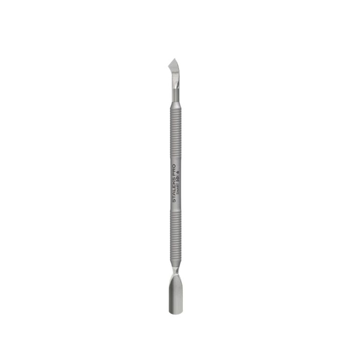 Espátula de cutículas SMART 50 TYPE 6 Staleks PRO