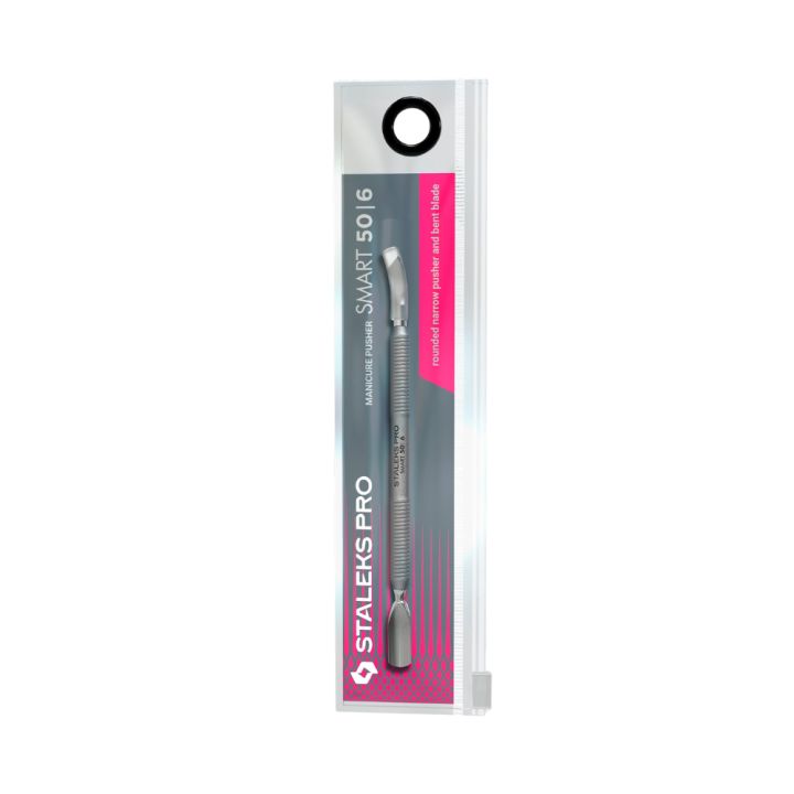 Cuticle pusher SMART 50 TYPE 6 Staleks PRO