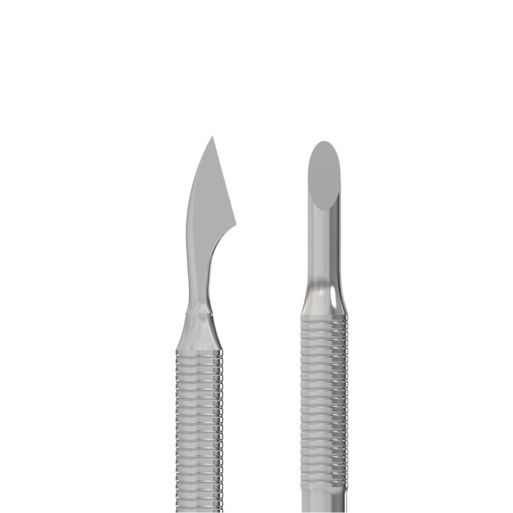 Nagelhautschieber EXPERT 90 TYPE 5 Staleks PRO