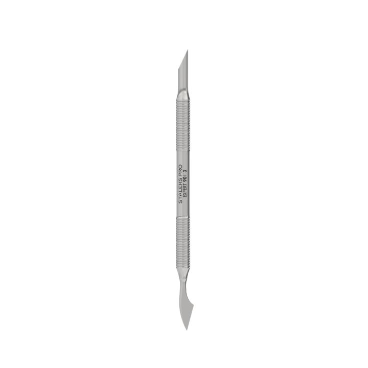 Espátula de cutículas EXPERT 90 TYPE 5 Staleks PRO