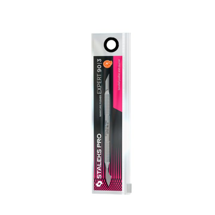 Cuticle pusher EXPERT 90 TYPE 5 Staleks PRO