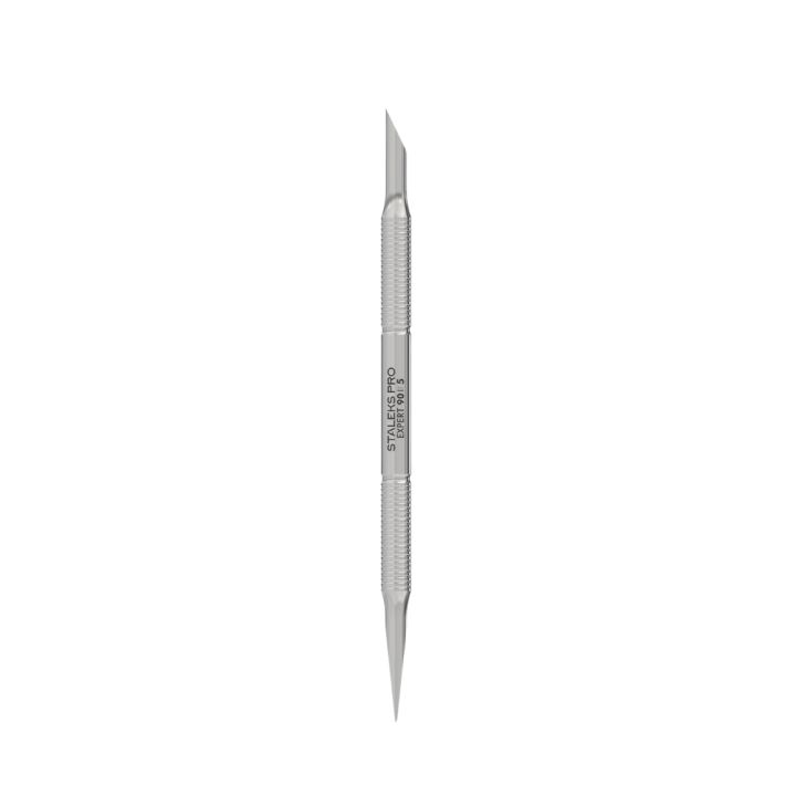 Espátula de cutículas EXPERT 90 TYPE 3 Staleks PRO