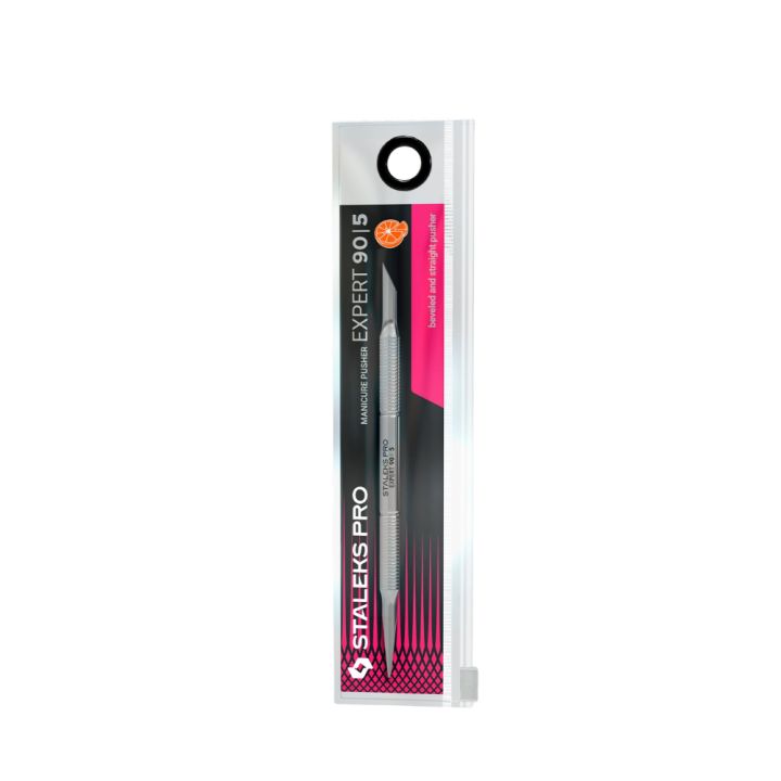 Espátula de cutículas EXPERT 90 TYPE 3 Staleks PRO