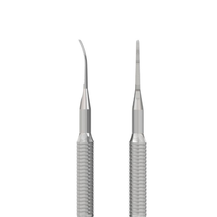 Lime à ongles incarnés EXPERT 60 TYPE 4 Staleks PRO