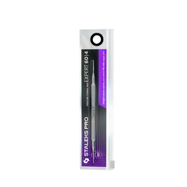 Lima per unghie incarnite EXPERT 60 TYPE 4 Staleks PRO