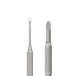 Nagelhautschieber EXPERT 51 TYPE 2 Staleks PRO