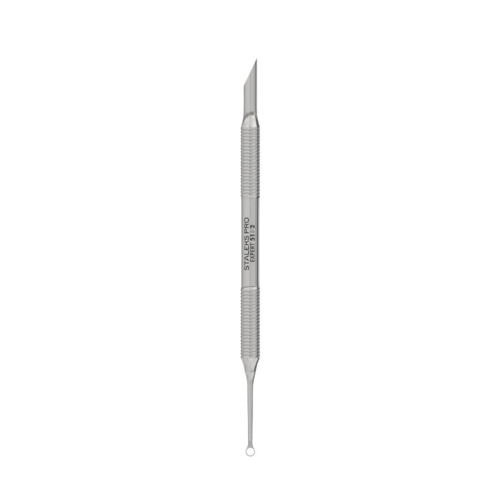 Nagelhautschieber EXPERT 51 TYPE 2 Staleks PRO