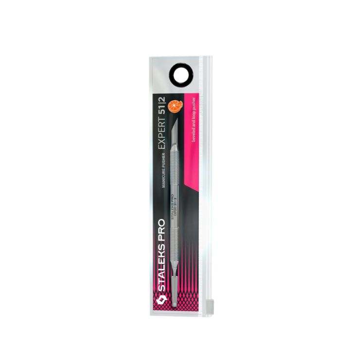 Repousse-cuticules EXPERT 51 TYPE 2 Staleks PRO