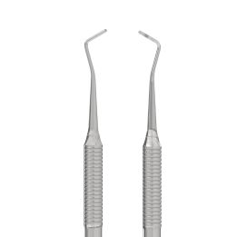 Cureta de pedicura EXPERT 20 TYPE 2 Staleks PRO