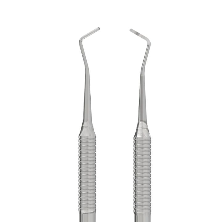 Pedicure curette EXPERT 20 TYPE 2 Staleks PRO