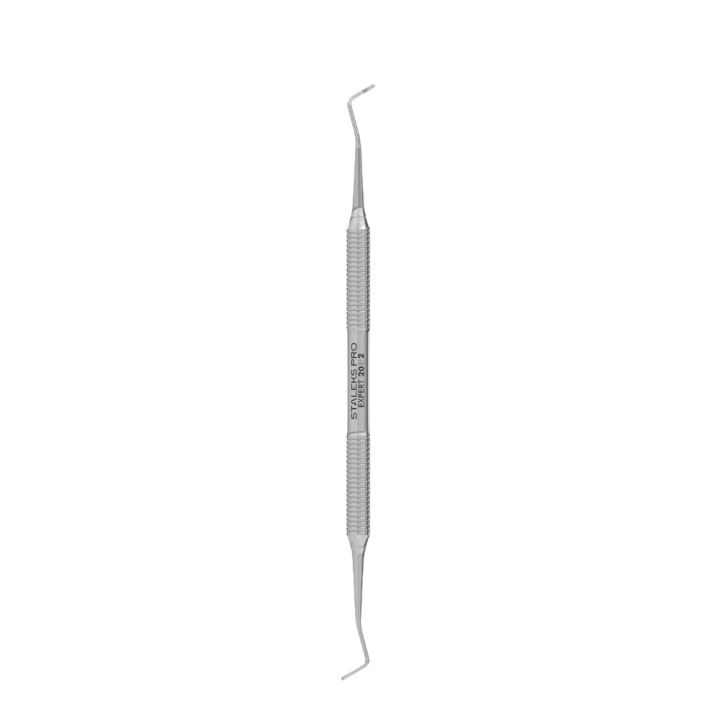 Cureta de pedicura EXPERT 20 TYPE 2 Staleks PRO