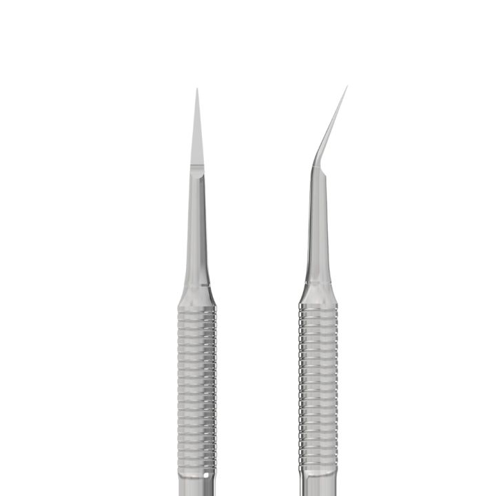 Cureta de pedicure EXPERT 20 TYPE 1 Staleks PRO