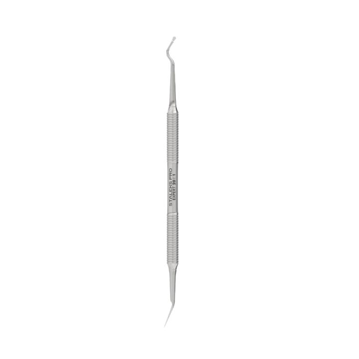 Pedicure curette EXPERT 20 TYPE 1 Staleks PRO