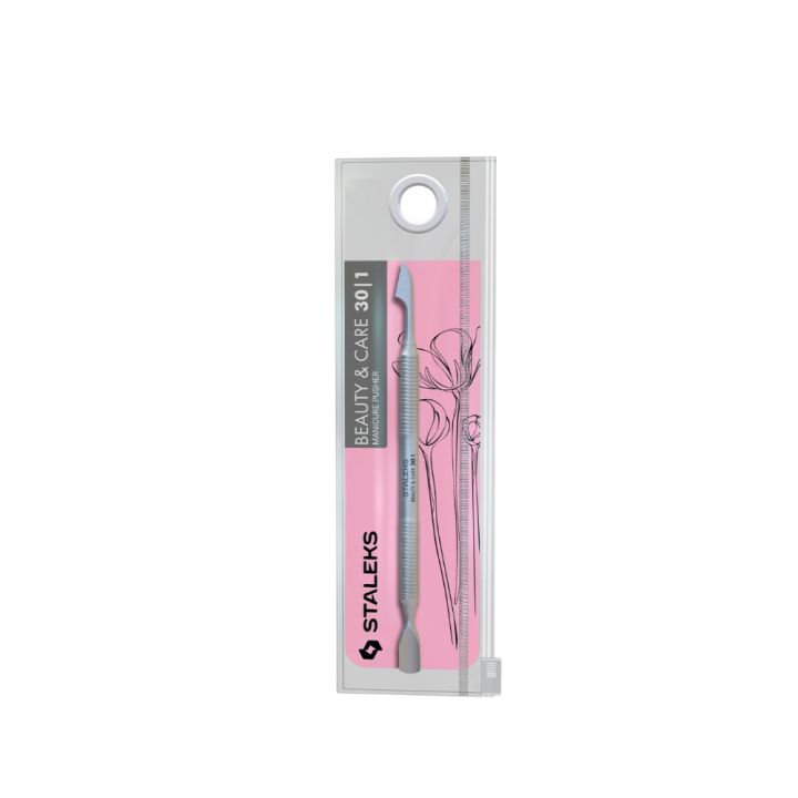 Nagelhautschieber BEAUTY & CARE 30 TYPE 1 Staleks