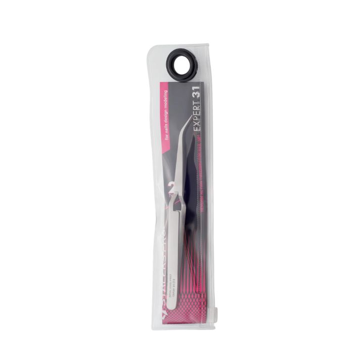 Pince à pincer la courbure EXPERT 31 TYPE 2 Staleks PRO