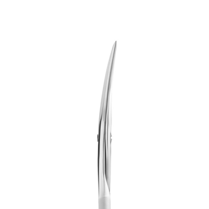 Tesoura de unhas mate BEAUTY & CARE 10 TYPE 2 Staleks