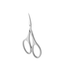 Matte cuticle scissors BEAUTY & CARE 10 TYPE 1 Staleks