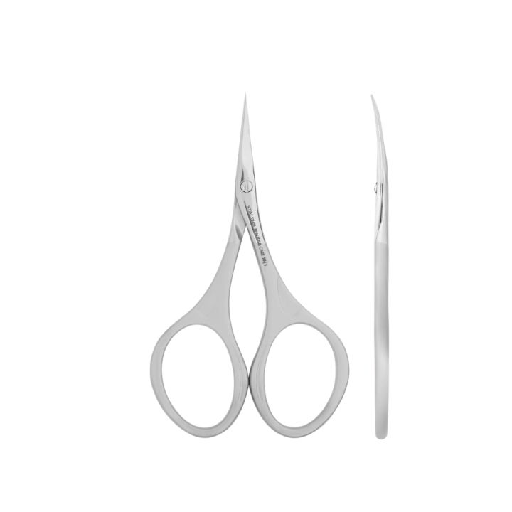 Forbicine per cuticole opache BEAUTY & CARE 10 TYPE 1 Staleks