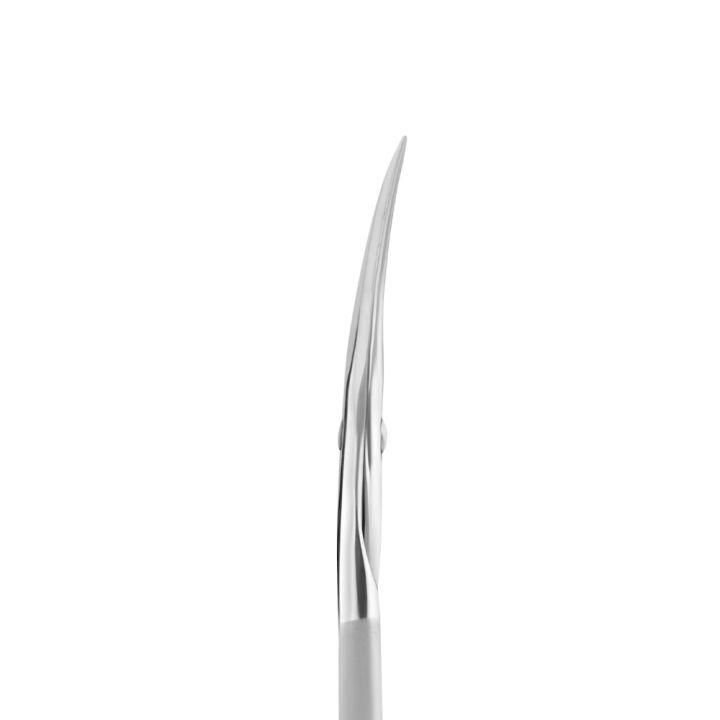Tijeras de cutículas mate BEAUTY & CARE 10 TYPE 1 Staleks
