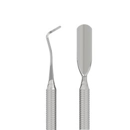 Cureta y empujador ancho PODO 20 TYPE 1 Staleks