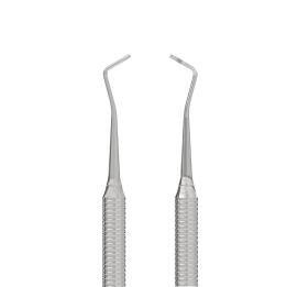 Curette podologique double PODO 10 TYPE 1 Staleks