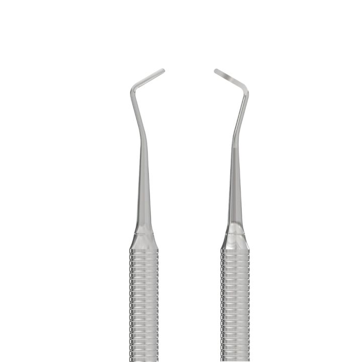 Curette podologique double PODO 10 TYPE 1 Staleks