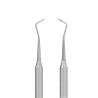 STALEKS cuticle pusher