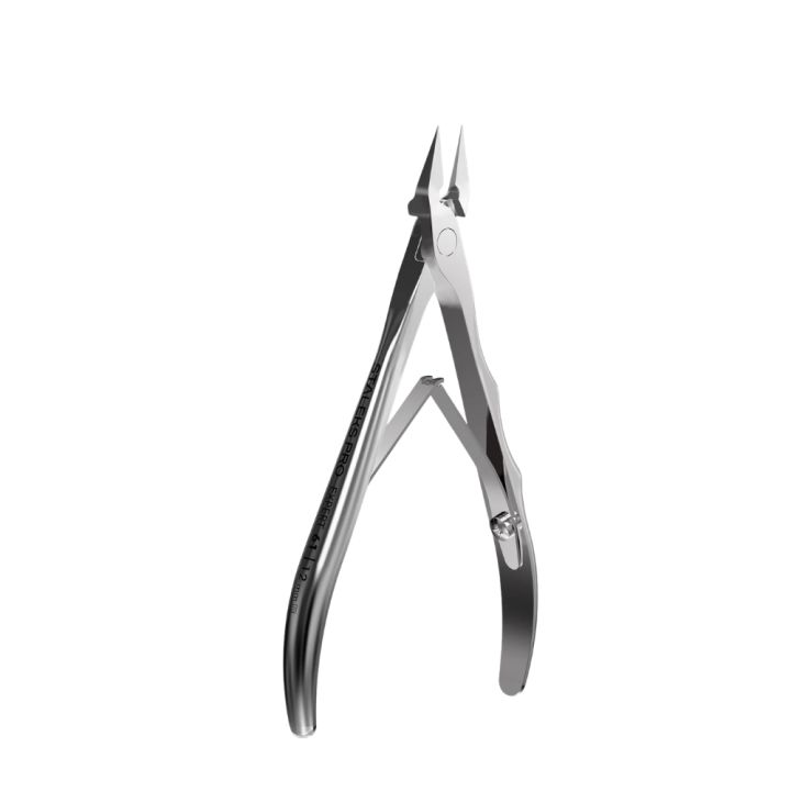 Ingrown toenail nippers EXPERT 61 - 12mm Staleks