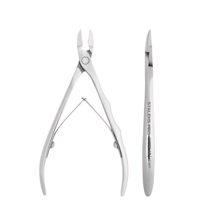 Nail nippers EXPERT 60 - 12mm Staleks