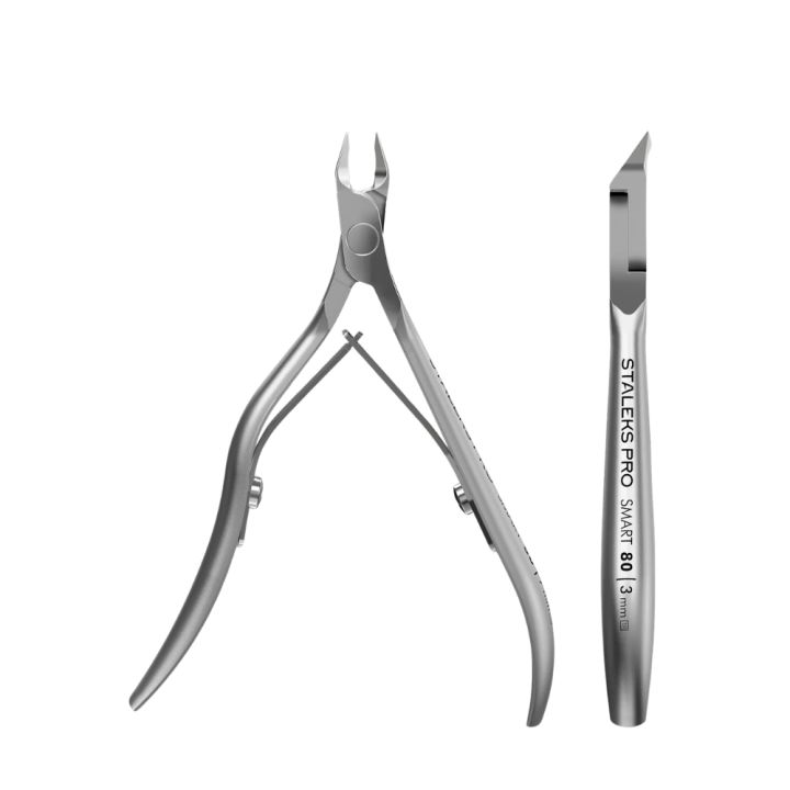 Hautzange SMART 80 - 3mm Staleks