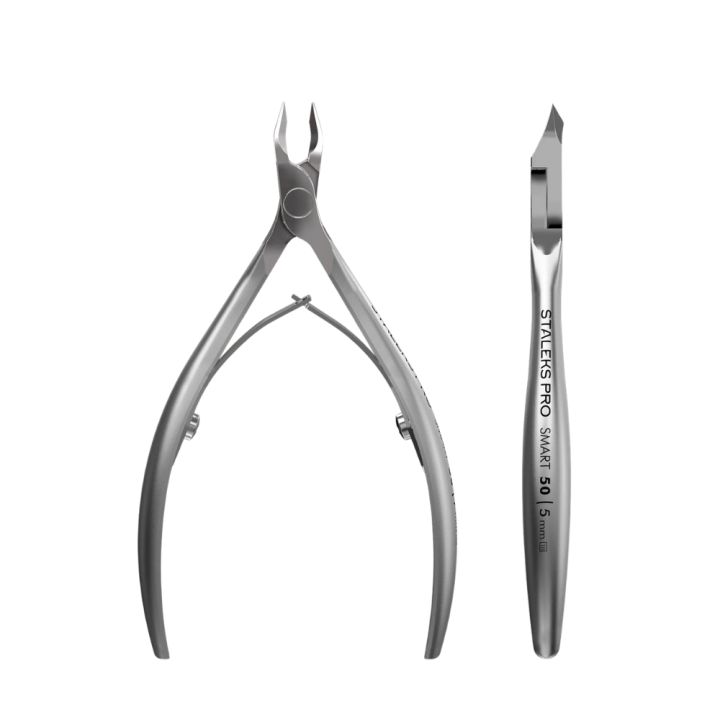 Tronchesina per cuticole SMART 50 - 5mm Staleks