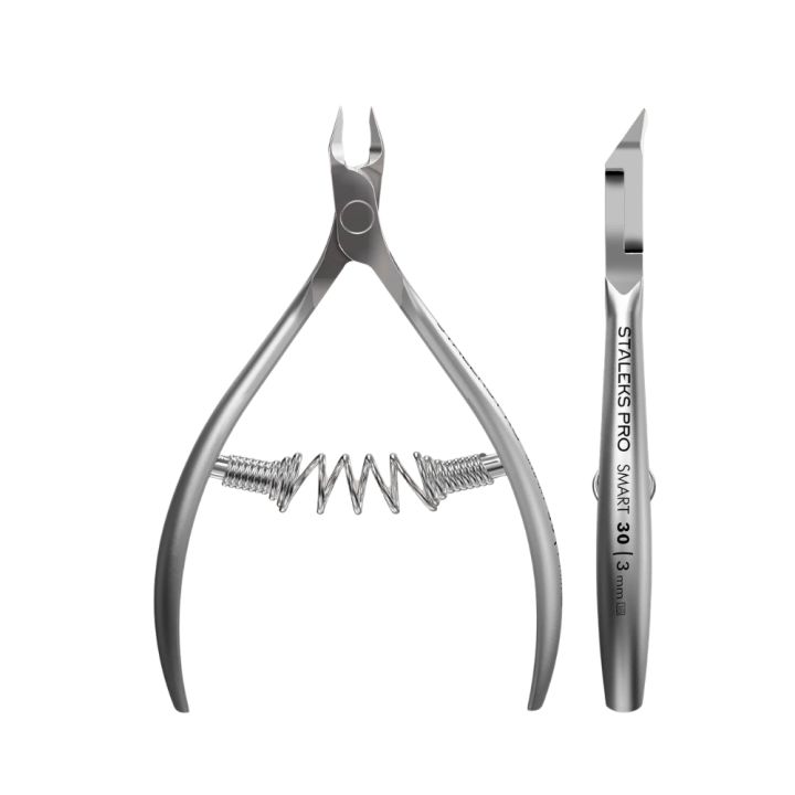 Hautzange SMART 30 - 3mm Staleks