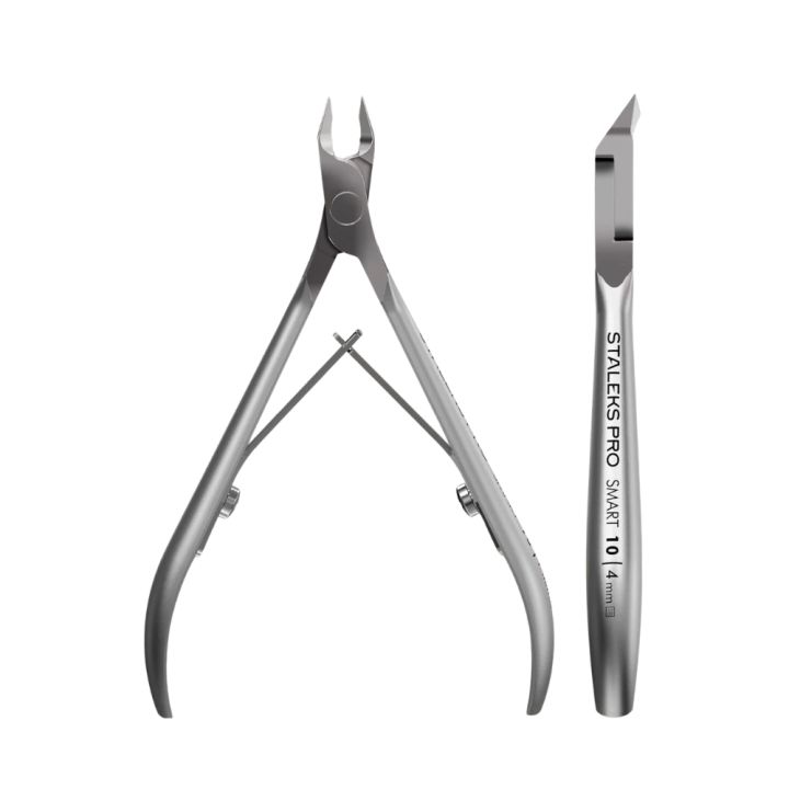Hautzange SMART 10 - 4mm Staleks