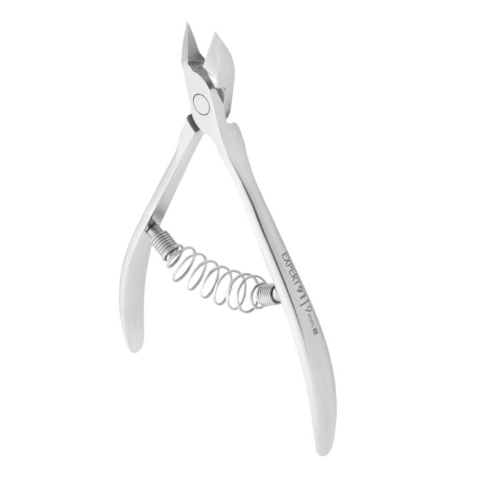 Cuticle nippers EXPERT 91 - 9mm Staleks