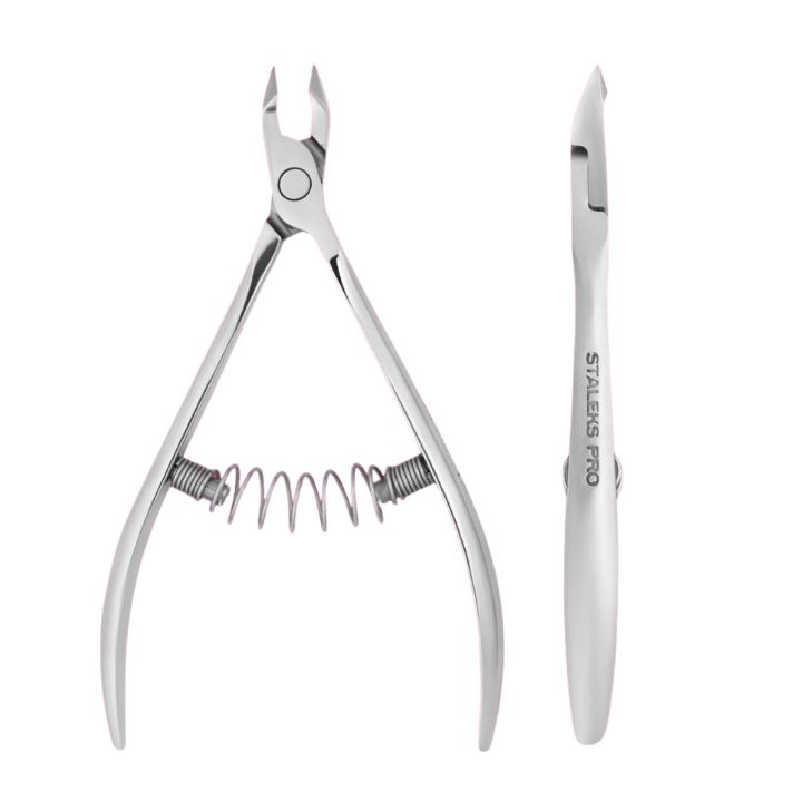 Cuticle nippers EXPERT 91 - 5mm Staleks