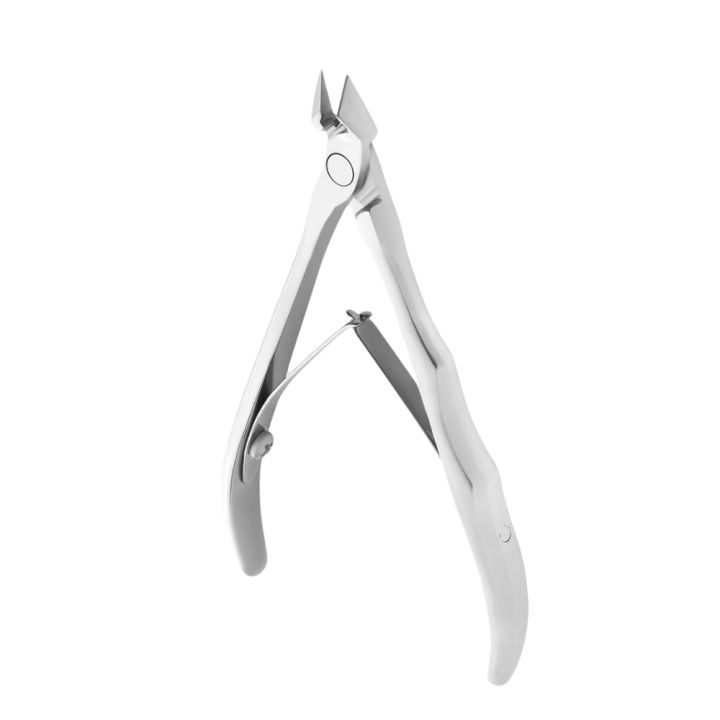 Cuticle nippers EXPERT 20 - 8mm Staleks