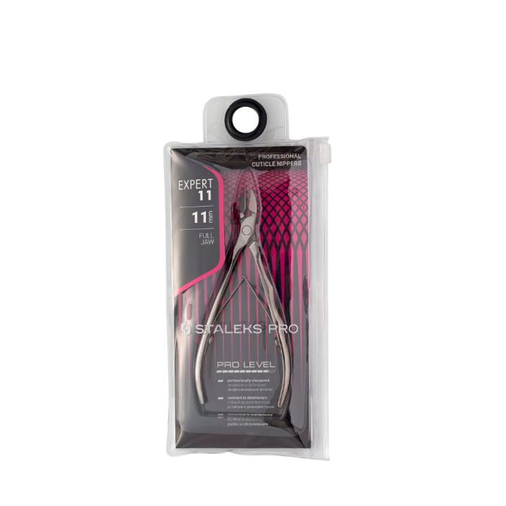 Hautzange EXPERT 11 - 11mm Staleks