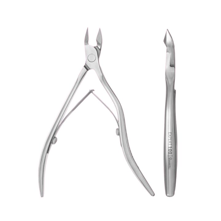 Tronchesina per cuticole EXPERT 100 - 9mm Staleks